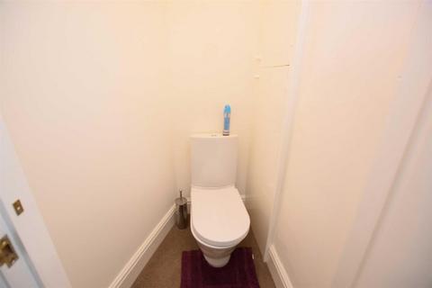 2 bedroom terraced house to rent, Tower Street, Roa Island Nr Barrow