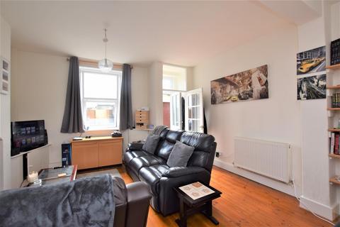 2 bedroom terraced house to rent, Tower Street, Roa Island Nr Barrow