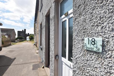2 bedroom terraced house to rent, Tower Street, Roa Island Nr Barrow