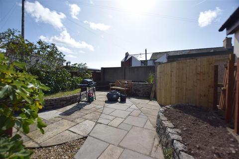 2 bedroom terraced house to rent, Tower Street, Roa Island Nr Barrow