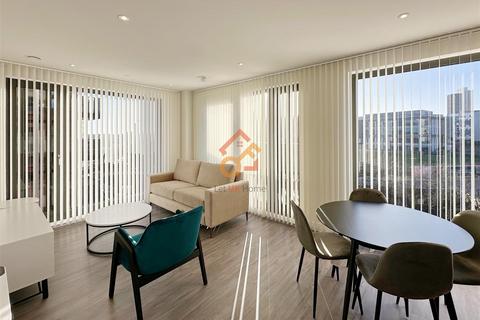 2 bedroom flat to rent, Belmont Wharf, 1 Pitt Street, Birmingham B4