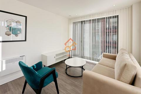 2 bedroom flat to rent, Belmont Wharf, 1 Pitt Street, Birmingham B4