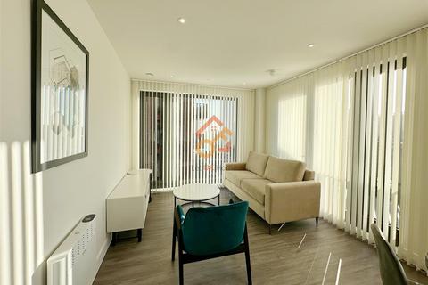 2 bedroom flat to rent, Belmont Wharf, 1 Pitt Street, Birmingham B4