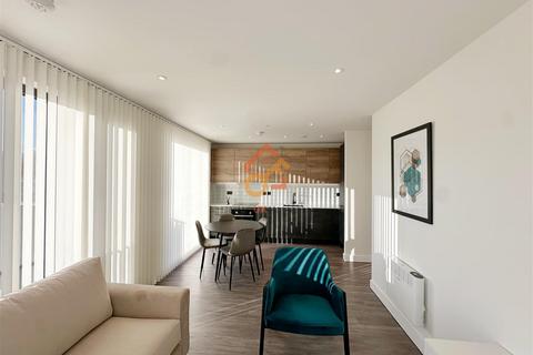2 bedroom flat to rent, Belmont Wharf, 1 Pitt Street, Birmingham B4