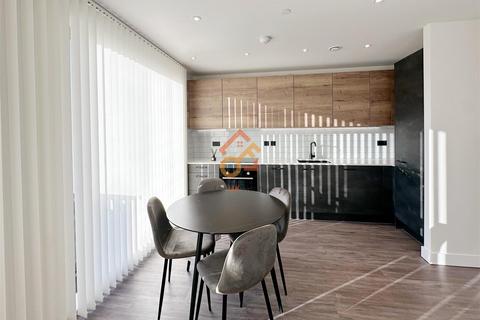 2 bedroom flat to rent, Belmont Wharf, 1 Pitt Street, Birmingham B4