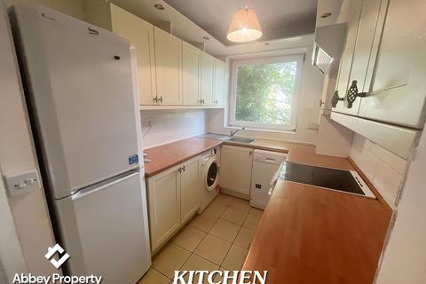 undefined, Richmond Hill, Luton, LU2
