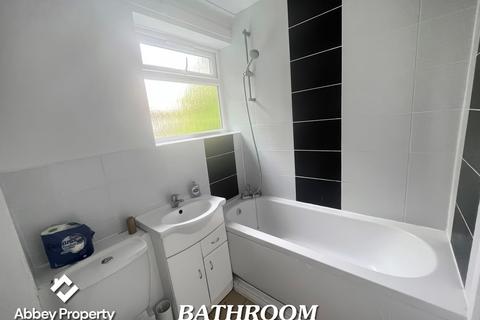undefined, Richmond Hill, Luton, LU2