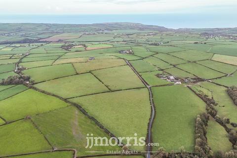 undefined, Ponthirwaun, Cardigan