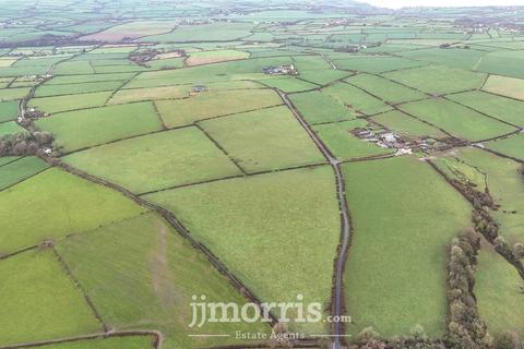 undefined, Ponthirwaun, Cardigan