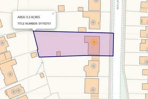 4 bedroom detached house for sale, KENNEL LANE, FETCHAM, KT22