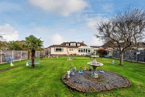 4 bedroom detached house for sale, KENNEL LANE, FETCHAM, KT22