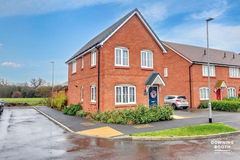 3 bedroom detached house for sale, College Way, Wolverhampton WV10
