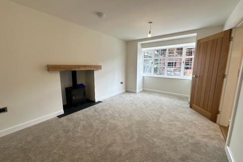 undefined, Plot 5, The Tedsmore, Eastridge View, Minsterley, Shrewsbury