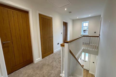 undefined, Plot 5, The Tedsmore, Eastridge View, Minsterley, Shrewsbury