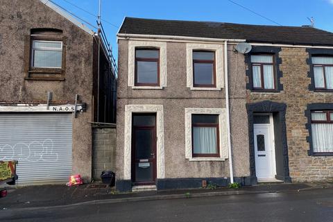 3 bedroom semi-detached house for sale, Lombard Street, Neath, Neath Port Talbot.