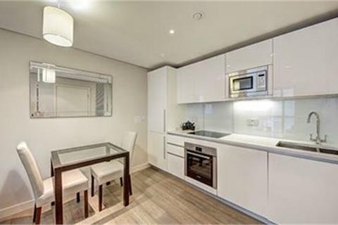 1 bedroom flat to rent, Merchant Square, Paddington, London, W2