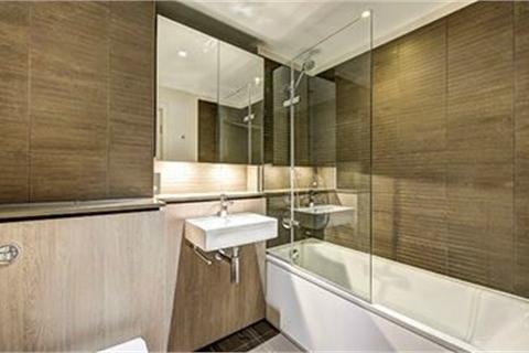 1 bedroom flat to rent, Merchant Square, Paddington, London, W2