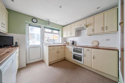 3 bedroom detached bungalow for sale, Mineah Drive, Guilsfield, Welshpool