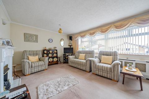 3 bedroom detached bungalow for sale, Mineah Drive, Guilsfield, Welshpool