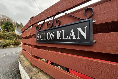 3 bedroom detached house for sale, Lon Ty Llwyd, Llanfarian, Aberystwyth