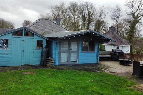 3 bedroom detached house for sale, Lon Ty Llwyd, Llanfarian, Aberystwyth