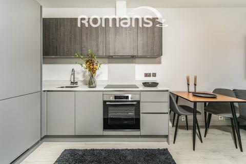 undefined, Dukesbridge House, 23 Duke Street, Reading, RG1