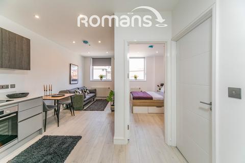 undefined, Dukesbridge House, 23 Duke Street, Reading, RG1