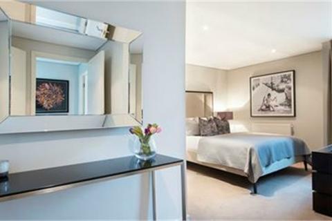1 bedroom flat to rent, Merchant Square East, London, W2