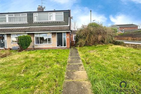 3 bedroom semi-detached house for sale, Beechwood Drive, Lancashire BB2
