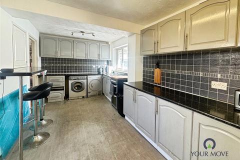 3 bedroom semi-detached house for sale, Beechwood Drive, Lancashire BB2