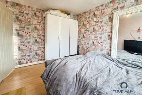undefined, Beechwood Drive, Feniscowles, Lancashire BB2