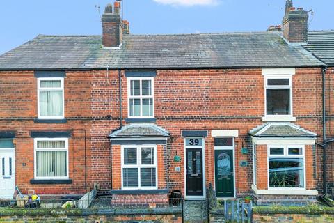 2 bedroom terraced house for sale, Dalton Bank, Warrington, WA1