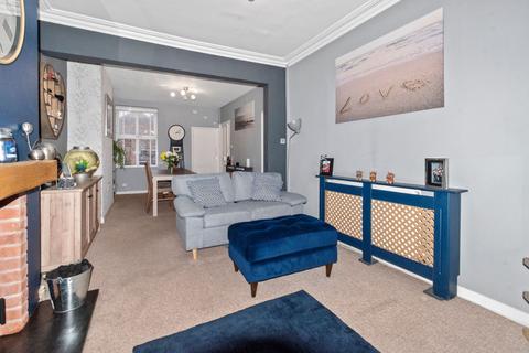 2 bedroom terraced house for sale, Dalton Bank, Warrington, WA1
