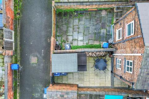 2 bedroom terraced house for sale, Dalton Bank, Warrington, WA1