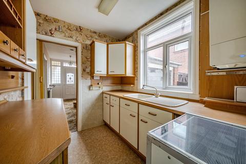 3 bedroom detached house for sale, Margam Avenue, Southampton SO19
