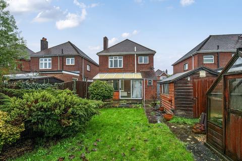 3 bedroom detached house for sale, Margam Avenue, Southampton SO19