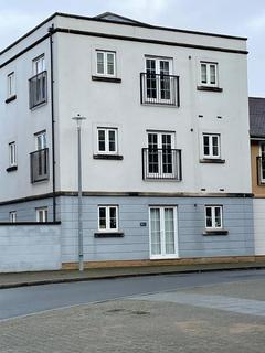2 bedroom apartment to rent, Lower Burlington Road, Portishead, BRISTOL, North Somerset