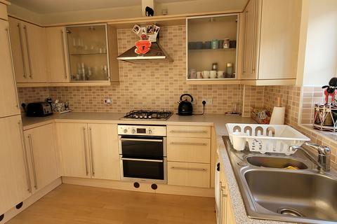 2 bedroom apartment to rent, Lower Burlington Road, Portishead, BRISTOL, North Somerset