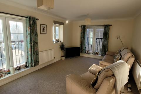 2 bedroom apartment to rent, Lower Burlington Road, Portishead, BRISTOL, North Somerset