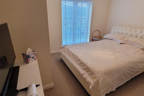 2 bedroom apartment to rent, Lower Burlington Road, Portishead, BRISTOL, North Somerset