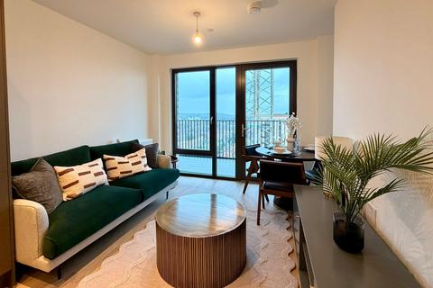 1 bedroom apartment to rent, Wembley Park, London, HA9