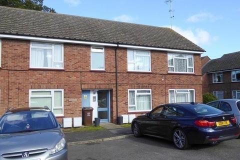 undefined, Newbury Close, ME3 8HU