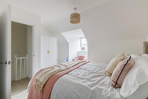 3 bedroom semi-detached house to rent, Leaf Living at Orchard Green, Aylesbury, HP22