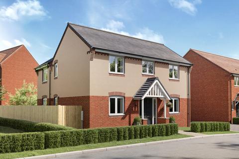 undefined, Leaf Living at Orchard Green, Aylesbury, HP22