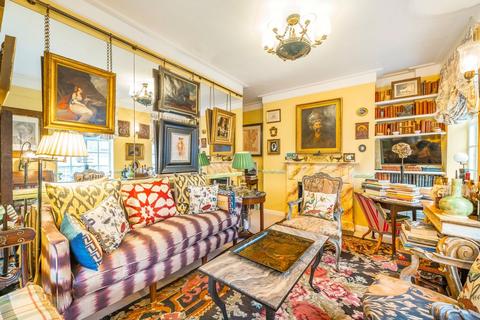 1 bedroom flat for sale, Chelsea Manor Gardens, London SW3