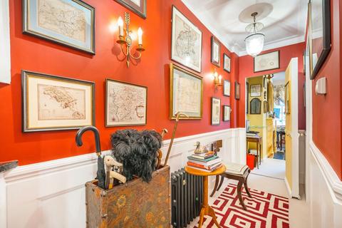 1 bedroom flat for sale, Chelsea Manor Gardens, London SW3