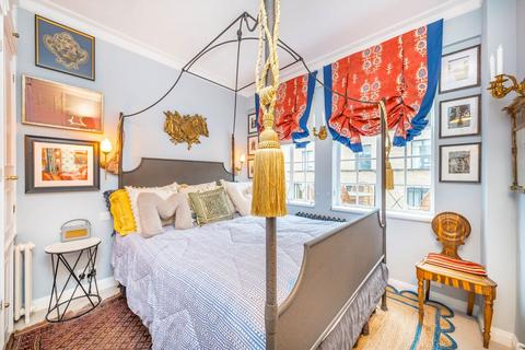 1 bedroom flat for sale, Chelsea Manor Gardens, London SW3