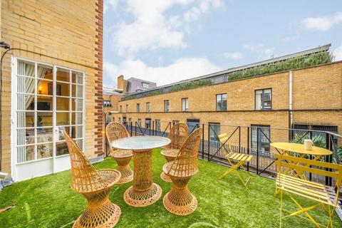 1 bedroom flat for sale, Chelsea Manor Gardens, London SW3