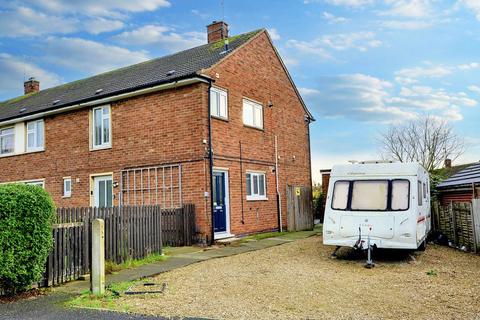 2 bedroom flat to rent - Hillfield Road, Stapleford, Nottingham, NG9 8PT