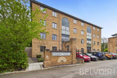 undefined, Abbey Wharf, Mill Road, Abbey Foregate, Shrewsbury, SY2